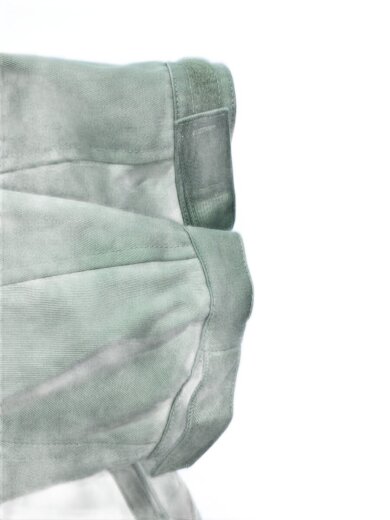 画像：Bonfireジャケット/XL/コットン/KHK/無地/50BNF1FEG21875