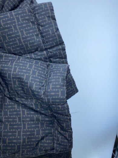 画像：mont-bellダウンジャケット/M/ナイロン/11015705