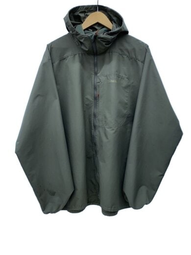 商品画像：ナイロンジャケット/XL/ナイロン 1