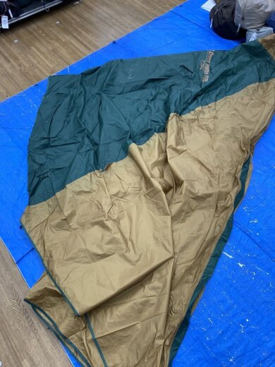 商品画像：2000012866 テント BCクロスドーム/270 2000012866 6