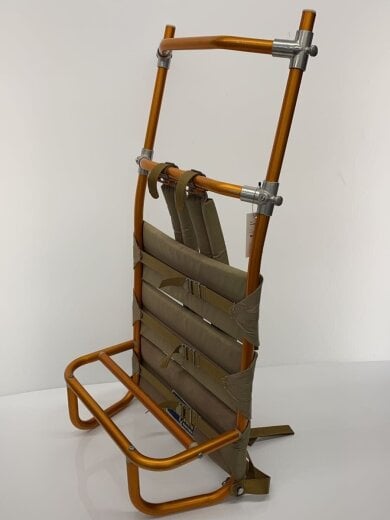 商品画像：リュック/--/ORN/CARRY BONE/背負子 2