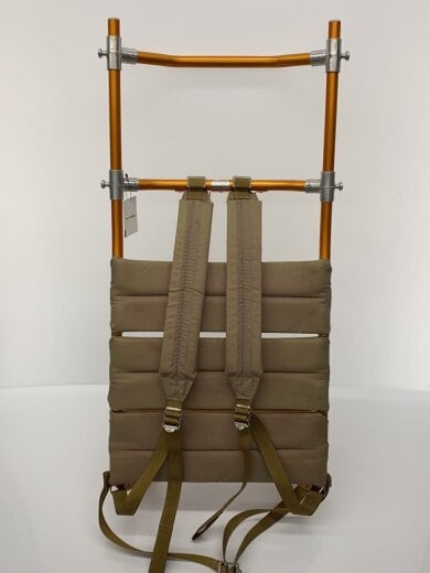 商品画像：リュック/--/ORN/CARRY BONE/背負子 3