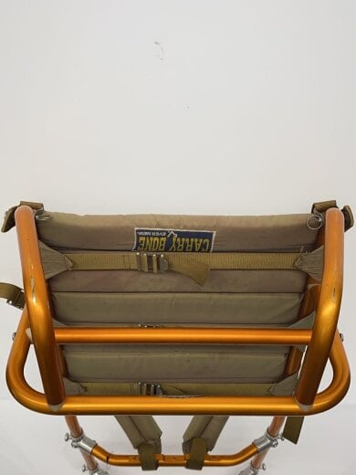 商品画像：リュック/--/ORN/CARRY BONE/背負子 4