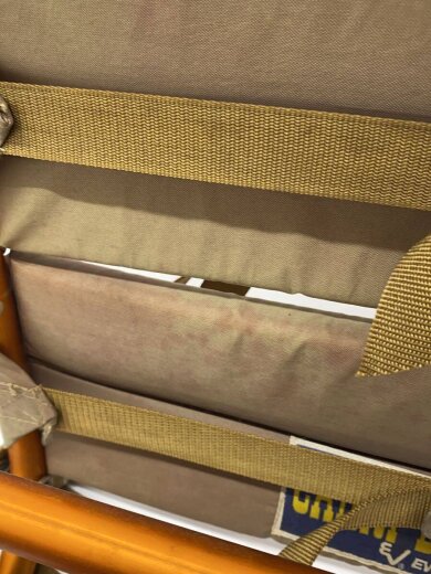 商品画像：リュック/--/ORN/CARRY BONE/背負子 7