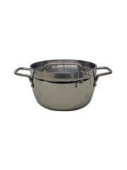 村の鍛冶屋/ステンレスダッチオーブン 8インチ/専用ケースセット