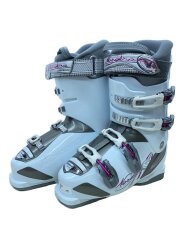 CRUISE SL W NORDICA ノルディカ/スキーブーツ/25cm/WHT/アダルト/CRUISE SL W