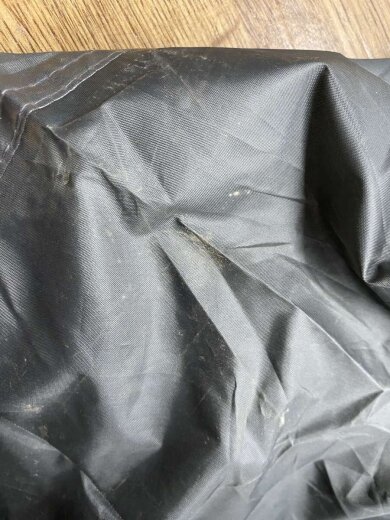 商品画像：71301000 テント ROSY ドゥーブルXL-BB 71301000/ツールーム/GRY 4