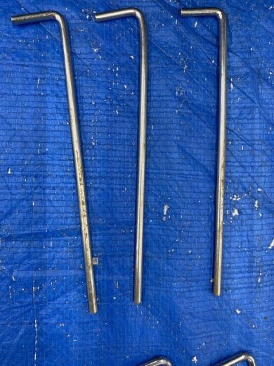 商品画像：71301000 テント ROSY ドゥーブルXL-BB 71301000/ツールーム/GRY 6