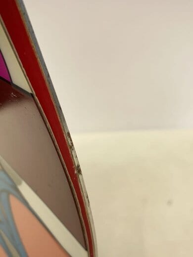 商品画像：PERKITECT バートン/ウインタースポーツその他/マルチカラー/PERKITECT 7