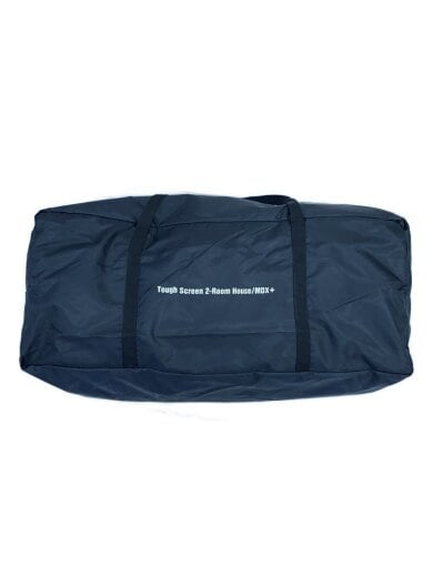 商品画像：2000036437 テント タフスクリーン2ルームハウス/MDX+ 2000036437/ツールーム/4~6人用 1