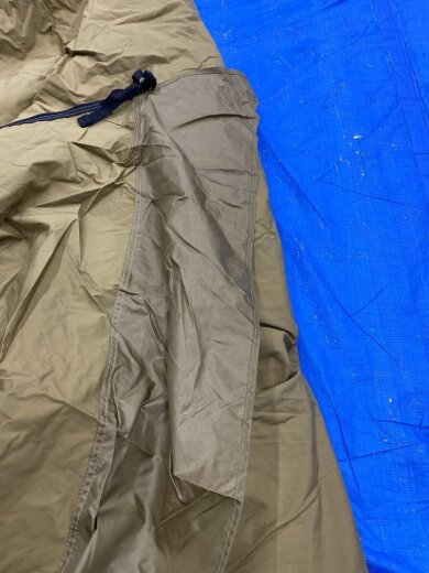 商品画像：2000038562 VC2ポールシェルター/2000038562 5