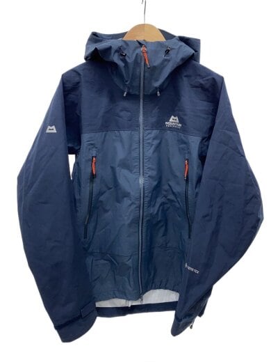 商品画像：マウンテンイクイップメント/Saltolo Jacket/M/ナイロン/NVY 1