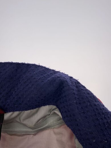 商品画像：マウンテンパーカー/M/ゴアテックス/BRD/無地/1128427/レインダンサージャケット 7