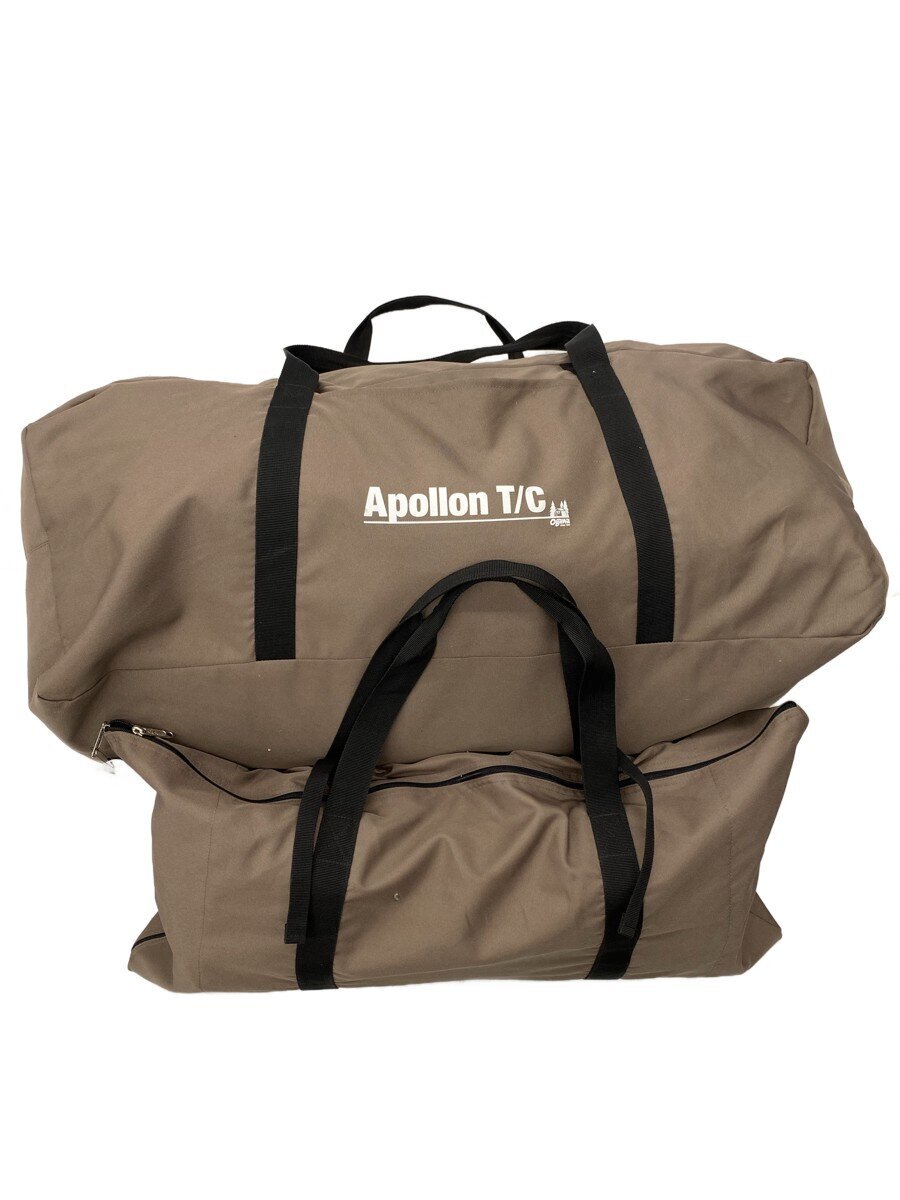 ogawa / 2789 テント/ツールーム/CRM/2789/アポロンTC