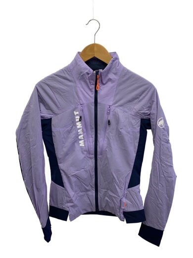 商品画像：ジャケット/S/ナイロン/PUP/無地/1013-02590/Aenergy IN Hybrid Jacket 1