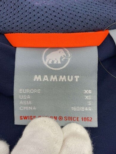 商品画像：ジャケット/S/ナイロン/PUP/無地/1013-02590/Aenergy IN Hybrid Jacket 3