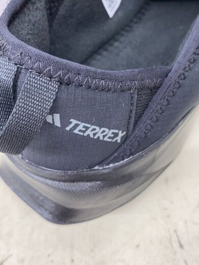 商品画像：アディダス/テレックス ウインタースリッポン/24.5cm/BLK 9