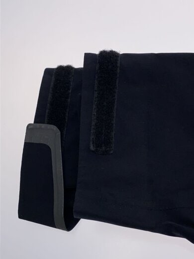 商品画像：マウンテンパーカ/S/ナイロン/BLK/OM4147/ドライステインジャケット 5