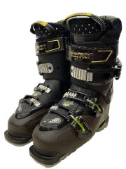 QUEST access70 スキーブーツ/25.5cm/BLK/アダルト/QUEST access70