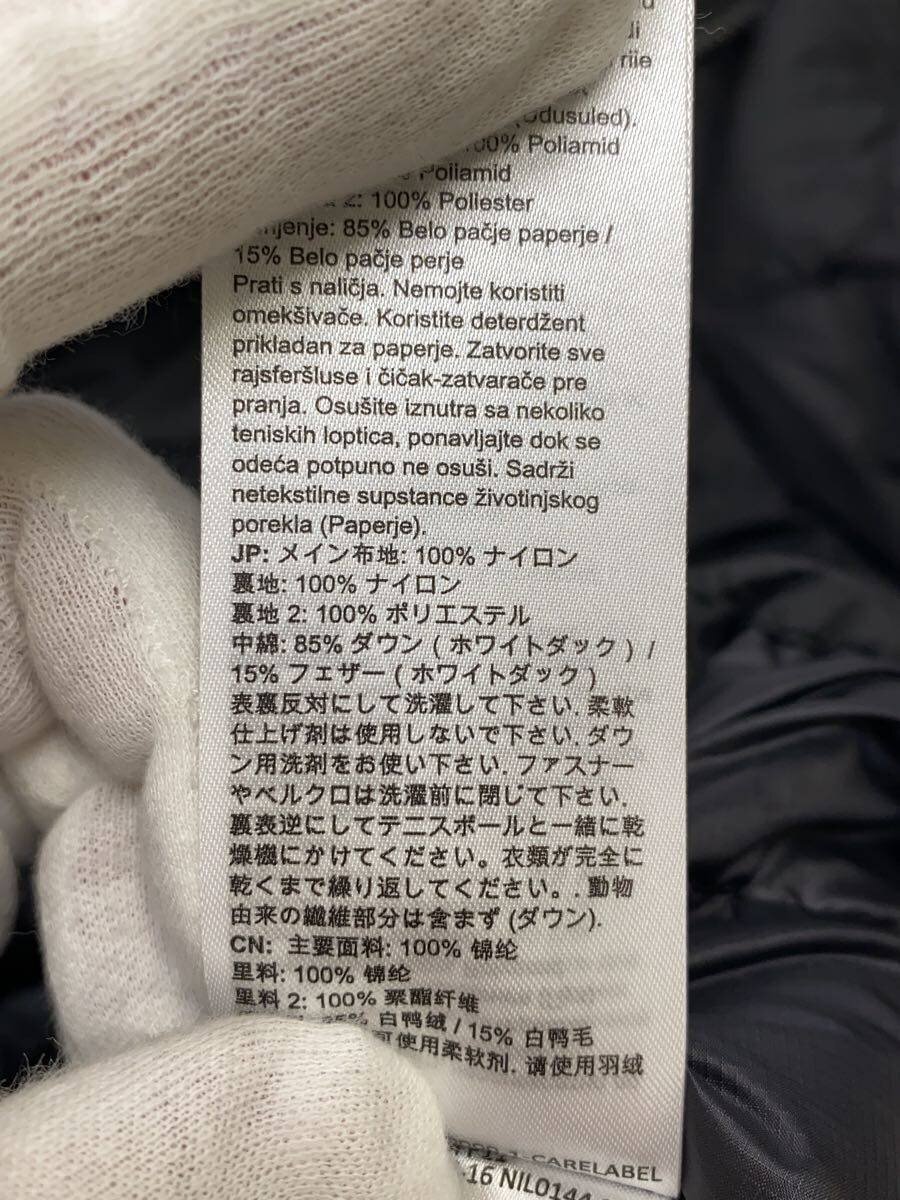 MAMMUT /  TRICK LIGHT IN PULL AF/M/ナイロン/BLK/1013-03390