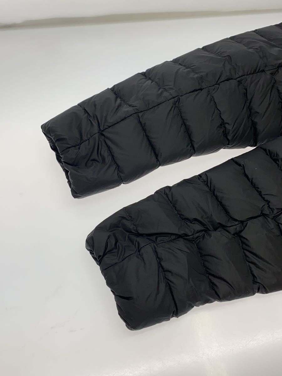 MAMMUT /  TRICK LIGHT IN PULL AF/M/ナイロン/BLK/1013-03390