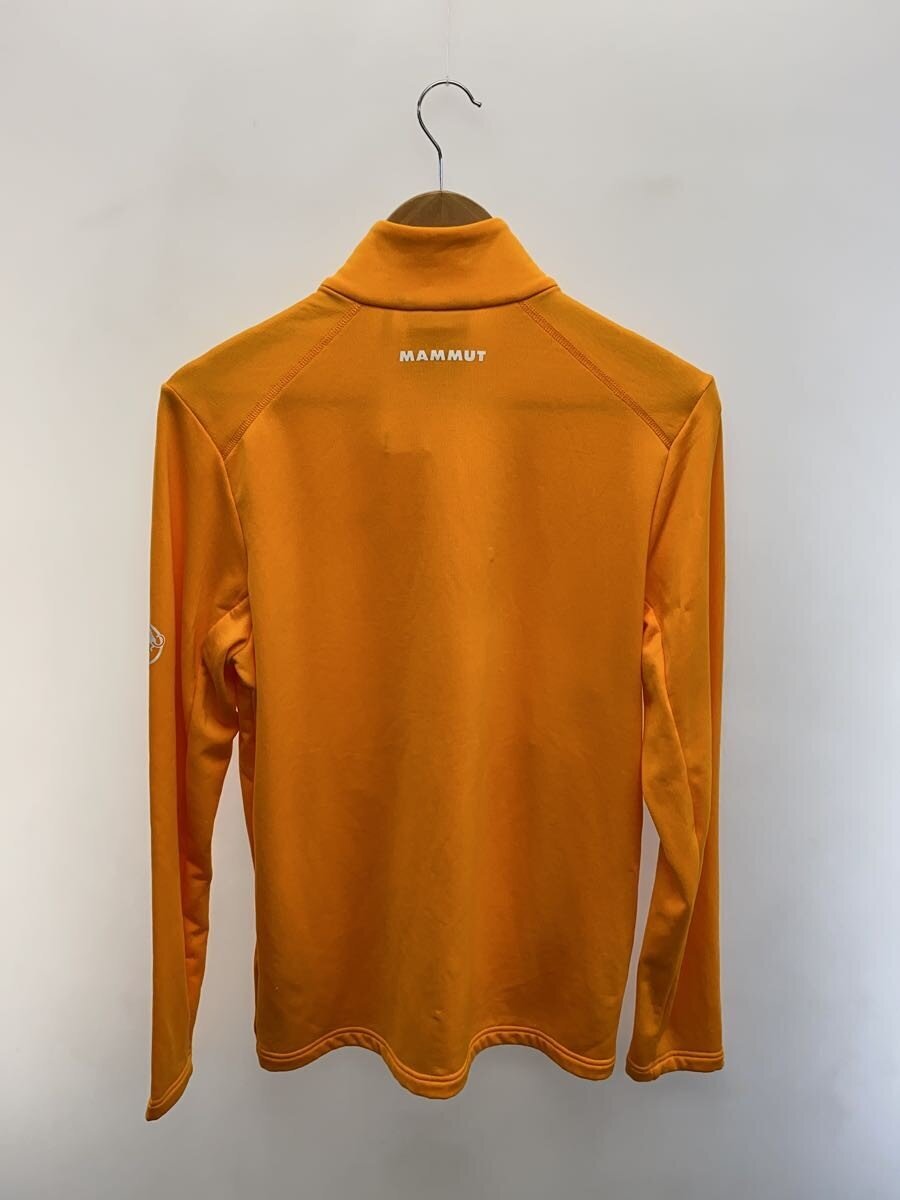 MAMMUT / トップス/M/ポリエステル/YLW/1014-04260/Aconcagua Light ML Jacket AF