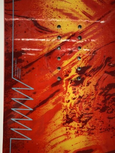 商品画像：WWW ケーツー/スノーボード/148cm/フリースタイル/ORN/WWW 5