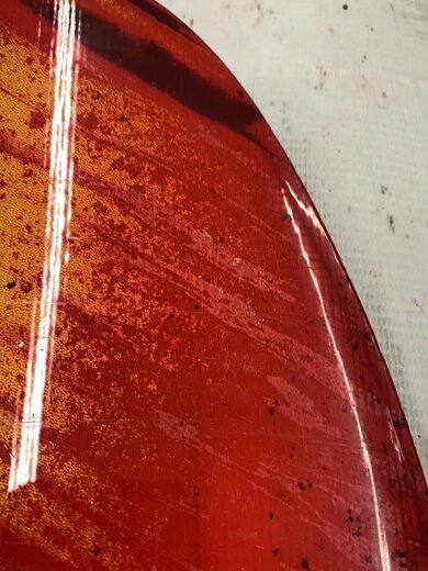 商品画像：WWW ケーツー/スノーボード/148cm/フリースタイル/ORN/WWW 6