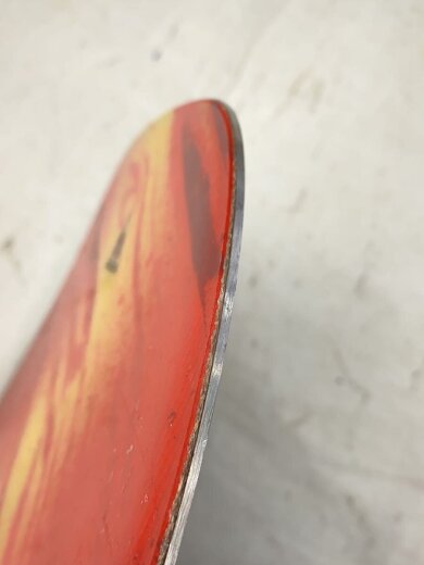 商品画像：WWW ケーツー/スノーボード/148cm/フリースタイル/ORN/WWW 8