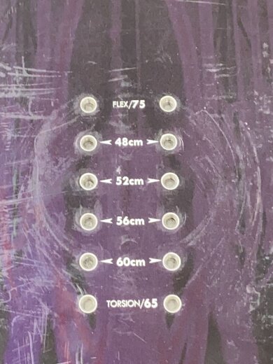 商品画像：PARKAHOLIC ヨネックス/スノーボード/148cm/フリースタイル/NVY/PARKAHOLIC 4