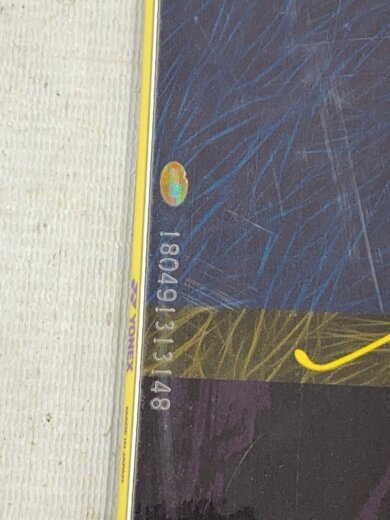 商品画像：PARKAHOLIC ヨネックス/スノーボード/148cm/フリースタイル/NVY/PARKAHOLIC 5