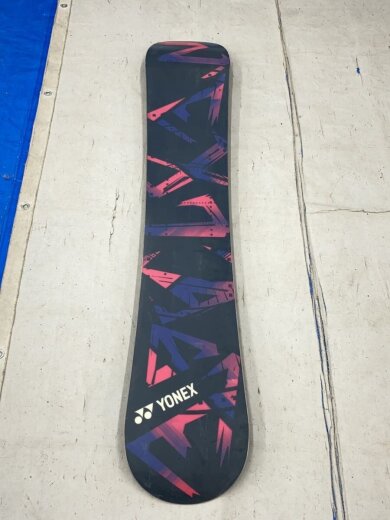 商品画像：NEXTAGE ヨネックス/スノーボード/150cm/フリースタイル/BLK/NEXTAGE 2