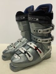 F95 スキーブーツ/27cm/SLV/アダルト/F95