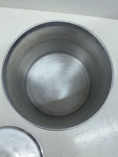 商品画像：シンダイジマウンテンワークス/Hillbilly Pot 550 4