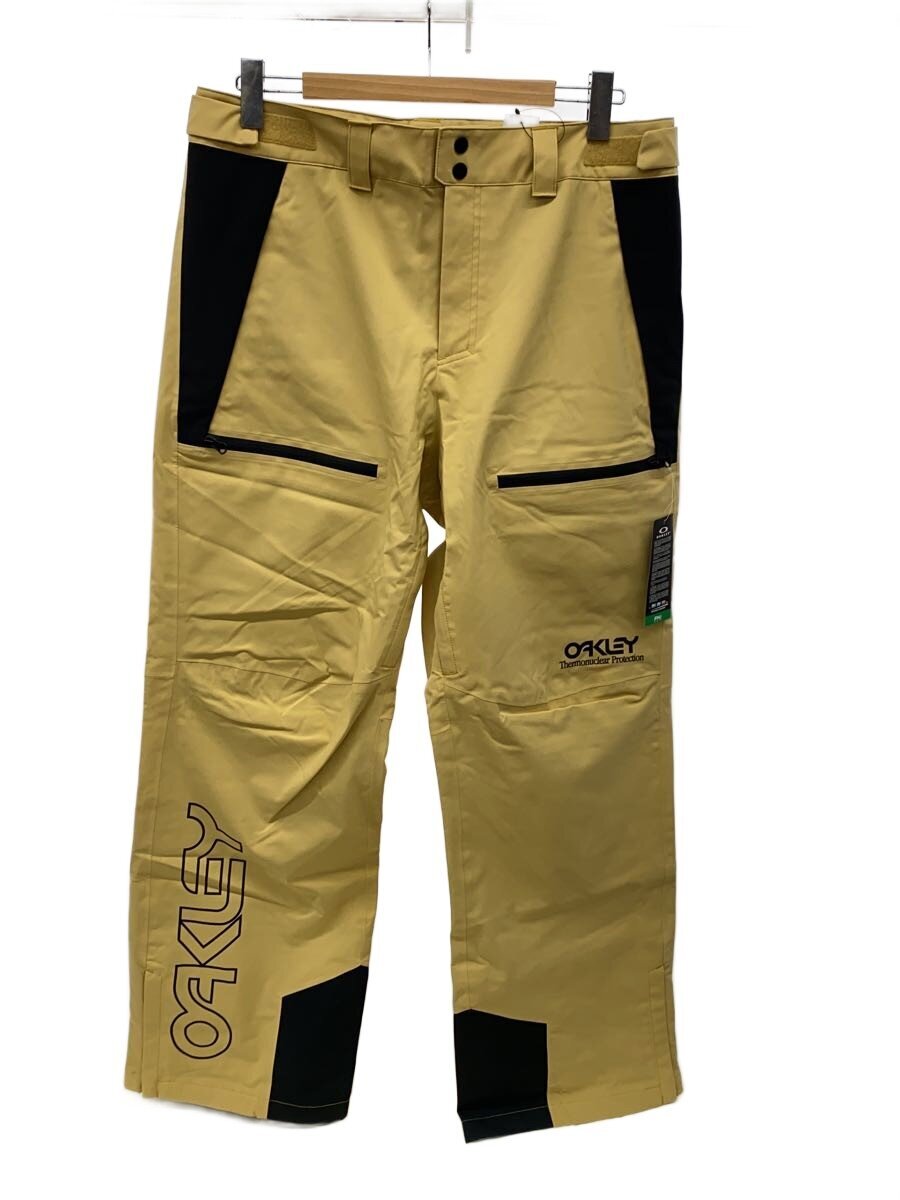 OAKLEY / FOA400944 ウェアー/XL/CML/FOA400944/TNP Lined Shell Pant