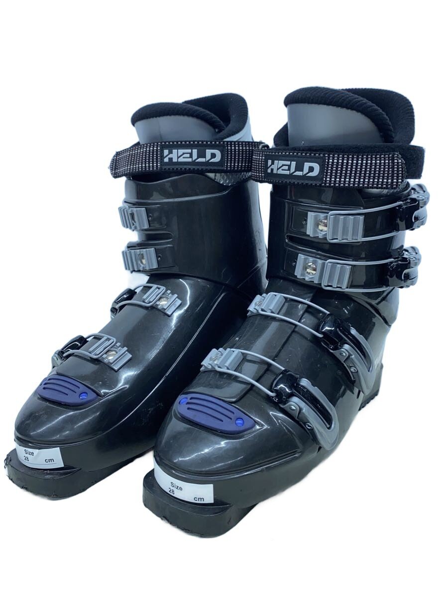 その他ブランド / HE-59 スキーブーツ/28cm/BLK/アダルト/HE-59