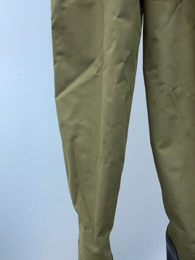 商品画像：6369 ウェアー/L/ウェーダー/KHK/6369/ライトチェストハイウェーダーⅡ 3