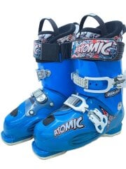 ATOMIC アトミック/OVERLORD/キーブーツ/27.5cm/BLU