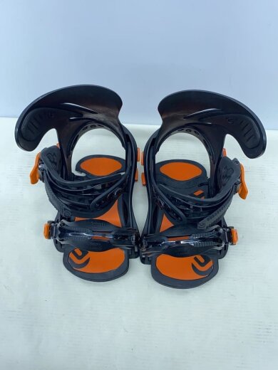 商品画像：GT スノーボードバインディング/S/BLK/GT/22-23 5