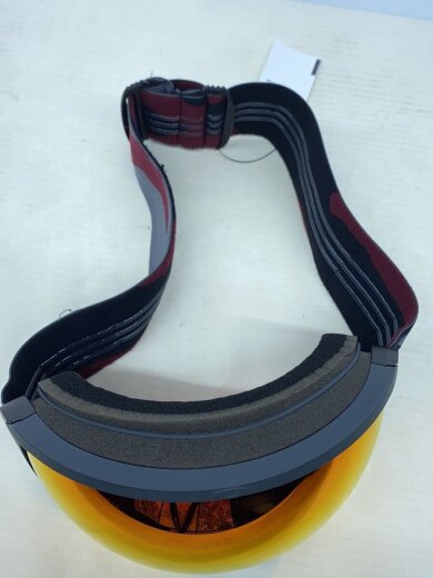 商品画像：FLIGHTPATH L ウインタースポーツその他/BLK/FLIGHTPATH L/ゴーグル 5