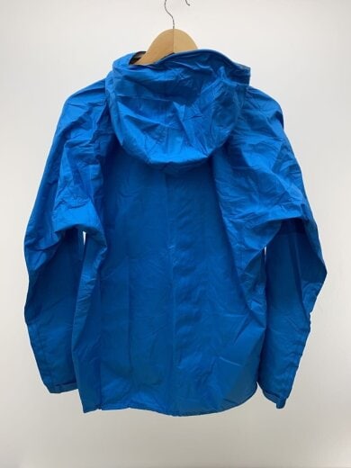 商品画像：レインダンサー ジャケット/L/ナイロン/BLU// 2