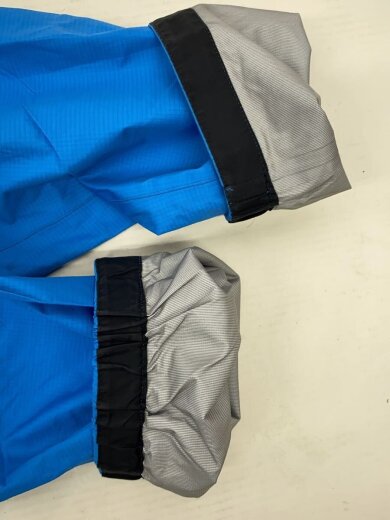 商品画像：レインダンサー ジャケット/L/ナイロン/BLU// 6