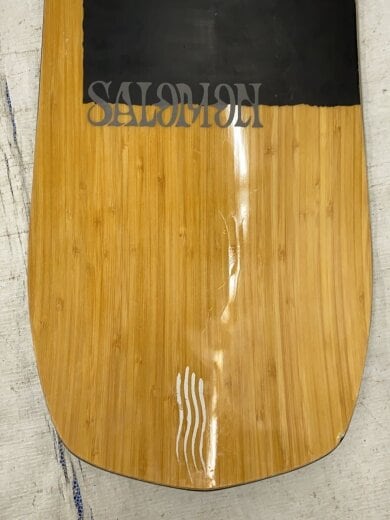 商品画像：ASSASSIN/21-22/スノーボード/153cm 6