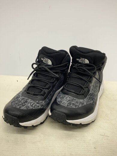 商品画像：トレッキングブーツ/23.5cm/BLK/NF0A46J6 2