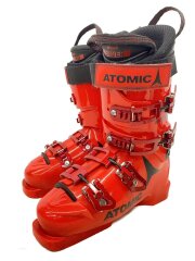 REDSTER 110 STI スキーブーツ/25cm/RED/アダルト/REDSTER 110 STI