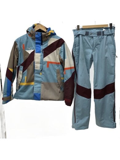 商品画像：Z2ME2910 ウェアー/160cm/IDG/Z2ME2910 1