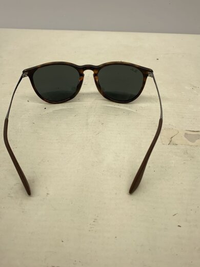 商品画像：レイバン/サングラス/ボストン/メタル/SLV/BLK/メンズ/RB4171-F 7