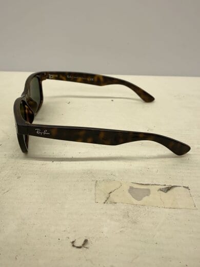 商品画像：レイバン/サングラス/ウェリントン/プラスチック/BLK/メンズ/RB2132-F 3