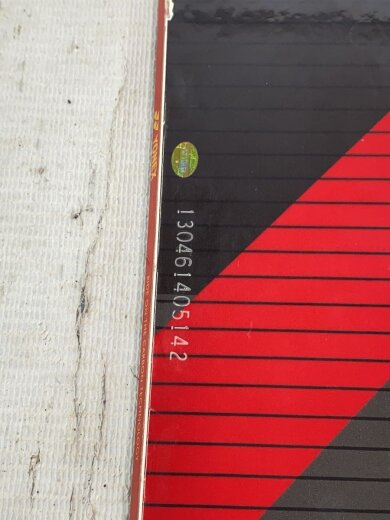 商品画像：fourxp ヨネックス/スノーボード/142cm/フリースタイル/BLK/fourxp 4