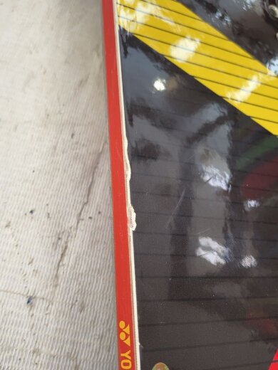 商品画像：fourxp ヨネックス/スノーボード/142cm/フリースタイル/BLK/fourxp 7